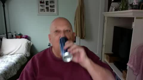 Snapshot of slick50000 chatting on 01-05-26, 07:39 slick50000 online show from 01-05-26, 07:39