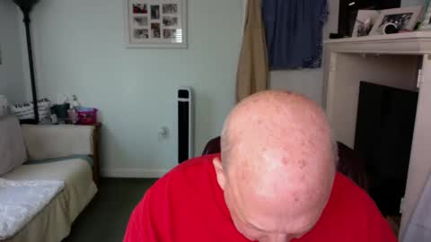 Snapshot of slick50000 chatting on 04-06-26, 06:42 slick50000 online show from 04-06-26, 06:42