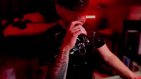 Slick online show from 01-07-26, 12:46