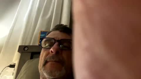 Snapshot of slickdog1969 chatting on 02-27-25, 05:45 Slickdog online show from 02-27-25, 05:45