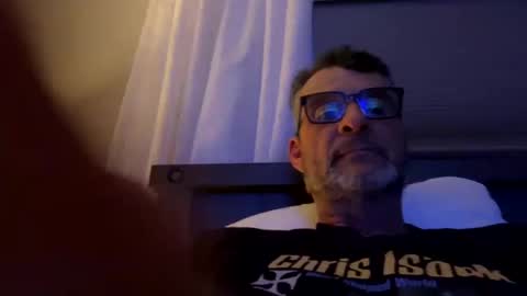 Snapshot of slickdog1969 chatting on 12-03-25, 12:47 Slickdog online show from 12-03-25, 12:47