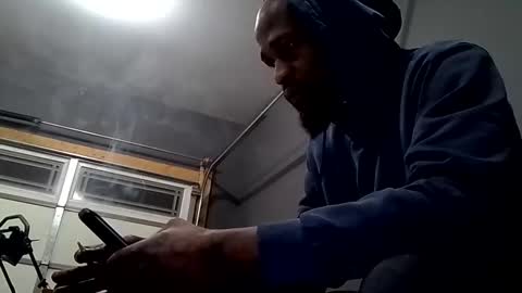 Snapshot of slickerthan12 chatting on 02-07-25, 10:40 BBC Hanging online show from 02-07-25, 10:40