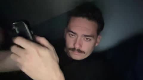 Snapshot of slickmass chatting on 01-03-25, 03:27 SlickMass online show from 01-03-25, 03:27