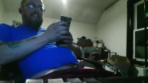 slickwill2391 online show from 03-27-26, 01:44