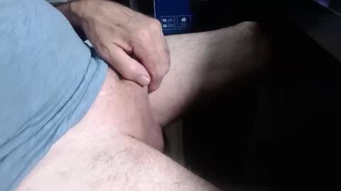 sliderguy699 online show from 10-13-25, 01:05