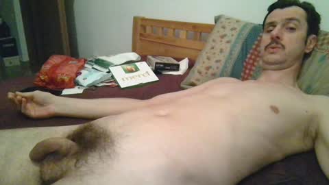 Snapshot of slim38 chatting on 01-22-25, 03:52 Alin online show from 01-22-25, 03:52