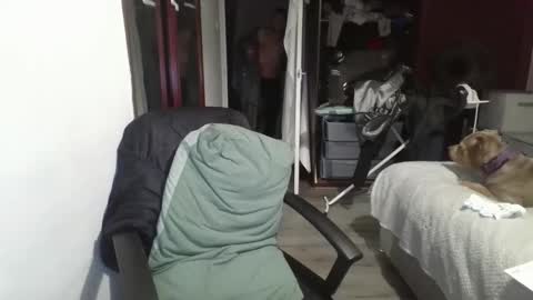 Slim984 online show from 11-04-25, 04:44