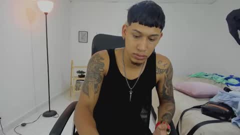 slim_master12 online show from 03-07-26, 11:13