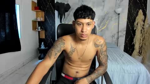 slim_master12 online show from 05-31-26, 06:04