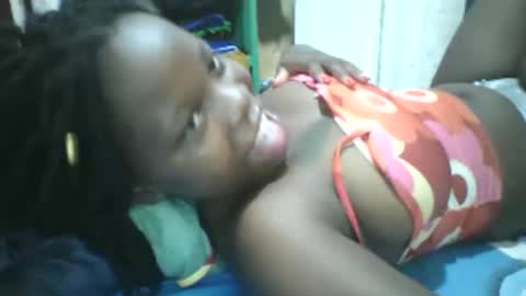 Snapshot of slim_petite_ebony chatting on 03-08-26, 12:30 slim_petite_ebony online show from 03-08-26, 12:30