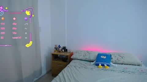 Snapshot of slimbaby69 chatting on 05-13-26, 11:44 Ivi online show from 05-13-26, 11:44