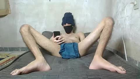 Snapshot of slimdestroyer chatting on 02-15-25, 06:55 slimdestroyer online show from 02-15-25, 06:55