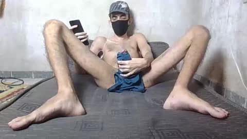 Snapshot of slimdestroyer chatting on 02-19-25, 04:00 slimdestroyer online show from 02-19-25, 04:00