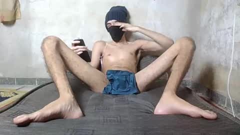 Snapshot of slimdestroyer chatting on 03-01-25, 04:33 slimdestroyer online show from 03-01-25, 04:33