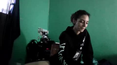 SlimEgyptian online show from 05-29-26, 07:01