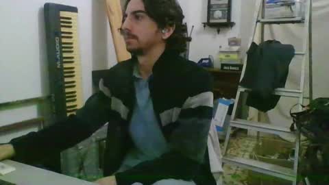 Snapshot of slimteaser089 chatting on 01-09-26, 05:26 SlimTeaser089 online show from 01-09-26, 05:26