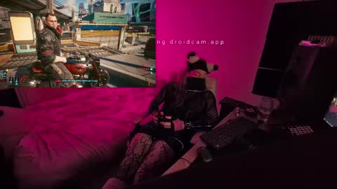 Snapshot of slinksamantha chatting on 01-14-25, 10:44 slinksamantha online show from 01-14-25, 10:44