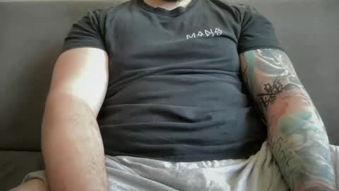 Snapshot of slovakman69 chatting on 03-06-25, 08:52 just chillin online show from 03-06-25, 08:52