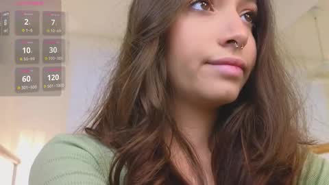 Emilia online show from 10-14-25, 12:28