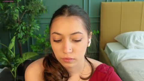 Emilia online show from 03-24-26, 12:10