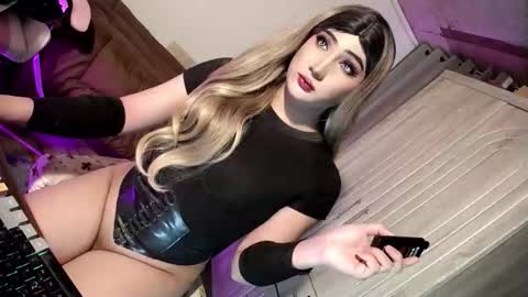 Nathalie online show from 06-01-26, 10:17