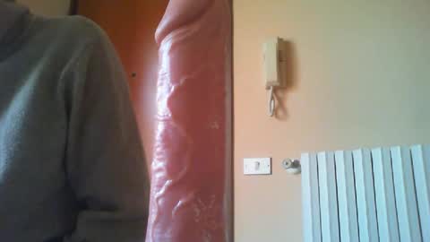 SluttySub online show from 12-04-24, 09:40