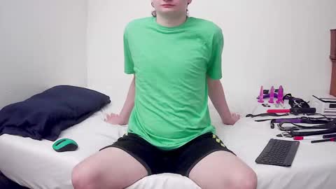 Little Slut online show from 10-21-25, 02:51