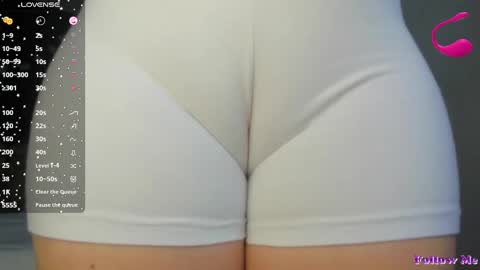 Paola  online show from 02-13-25, 02:20