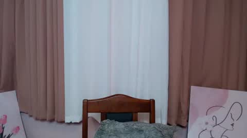 STELLA online show from 12-04-25, 04:33