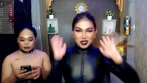 Snapshot of sluthotcummer69x chatting on 02-23-26, 04:10 EMPRESS GODDESS KRISTINE online show from 02-23-26, 04:10