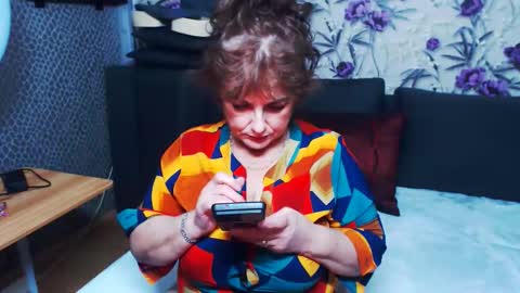 Snapshot of slutishmami chatting on 11-10-25, 07:40 slutihmami online show from 11-10-25, 07:40