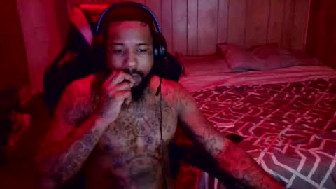 KingTarzan online show from 01-11-26, 12:32