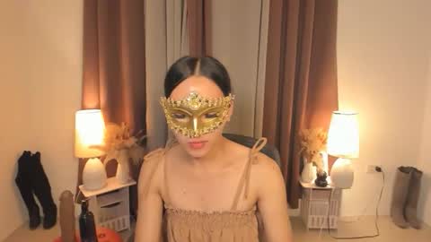 Amalia online show from 04-03-26, 02:04