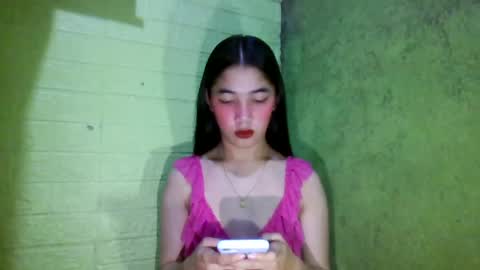 Gretha online show from 02-15-25, 12:04