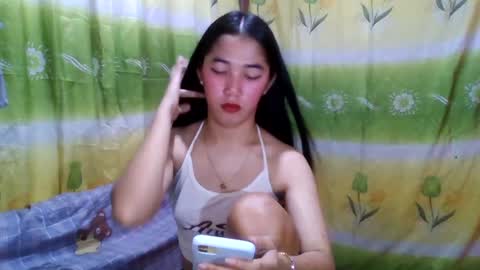 Gretha online show from 03-03-25, 02:58