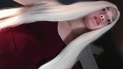 Snapshot of slutty_hannaxx chatting on 07-01-26, 12:29 slutty_hannaxx online show from 07-01-26, 12:29