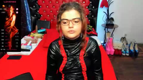 Ana    online show from 09-19-25, 08:09