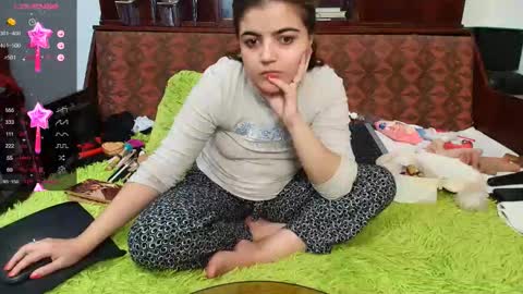 Ana    online show from 10-26-25, 11:38