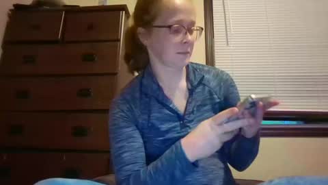 Snapshot of slutty_redhead3 chatting on 10-11-25, 12:32 Slutty redhead3 online show from 10-11-25, 12:32