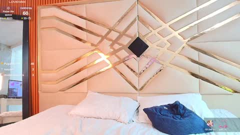 MARCELA online show from 01-20-25, 03:28