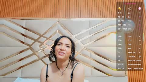 MARCELA online show from 02-14-25, 12:57