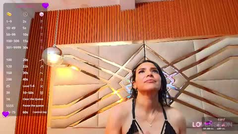 MARCELA online show from 03-07-25, 05:38