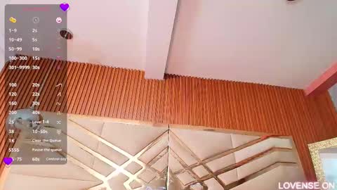 MARCELA online show from 03-09-25, 07:26