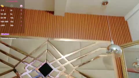 MARCELA online show from 09-22-25, 12:51