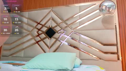 MARCELA online show from 11-23-25, 12:38