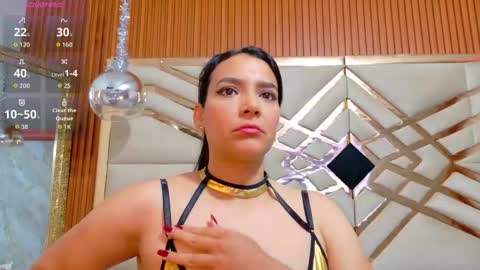 MARCELA online show from 02-25-26, 12:48