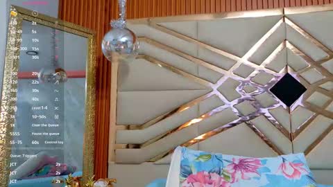 MARCELA online show from 03-08-26, 08:01