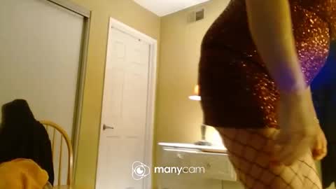 Sluttycd Michelle online show from 02-08-25, 11:22