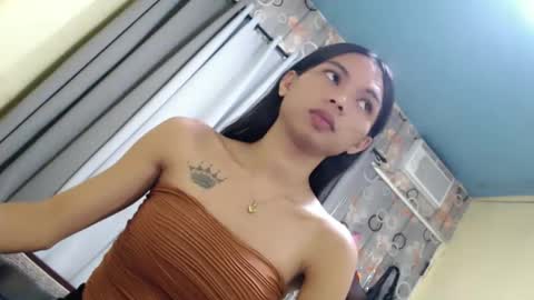 CHIE CHIE online show from 03-25-26, 08:26