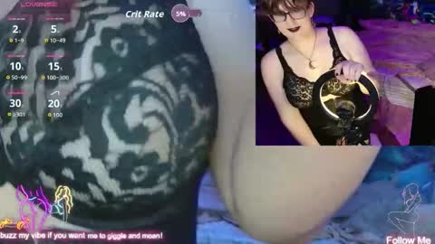 Faye online show from 02-12-26, 07:36